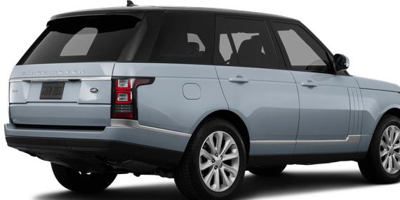 LAND ROVER RANGE ROVER 2016 SALGS2EF3GA288188 image LAND ROVER RANGE ROVER 2016 SALGS2EF3GA288188 image